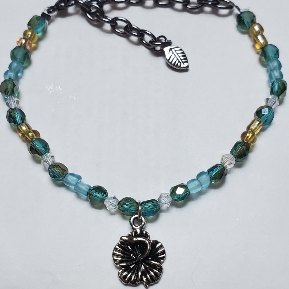 Anklet